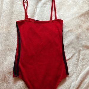 Brandy Melville bodysuit